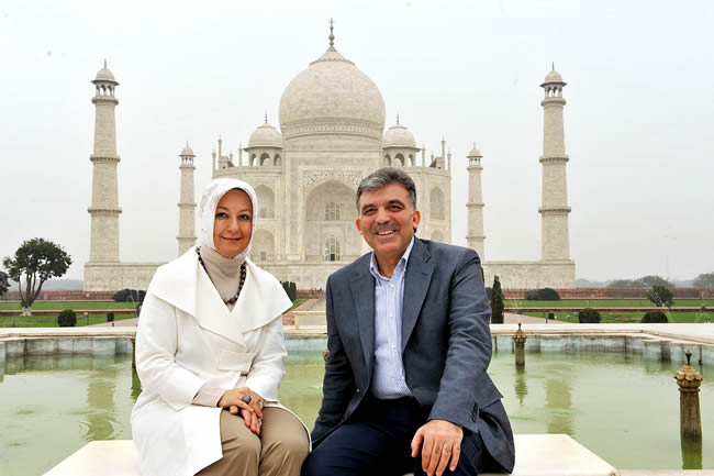 India Exclusive